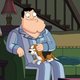 Illustration for article titled American Dad: “Stan’s Best Friend”